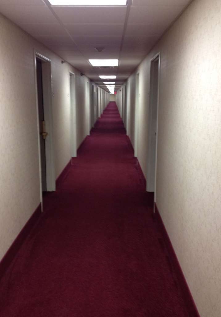 Country Hearth Inn & Suites Willard Létesítmények fotó